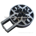 CHINA supplier/manufacturer Customized die casting aluminium